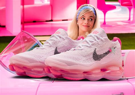 barbie nike schuhe damen|nike air max scorpion barbie.